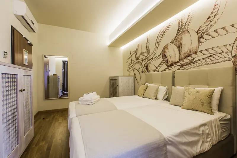 Murella Living, Wyspa Gozo: zdjęcie 9 z 10