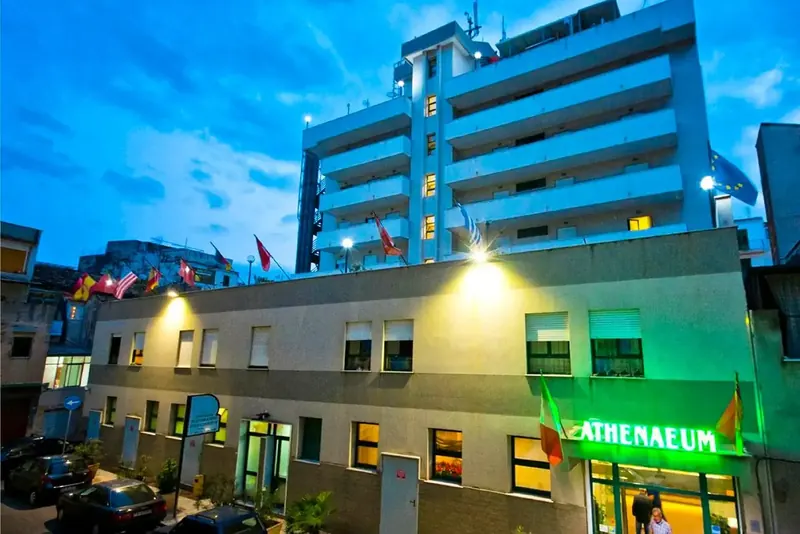 Athenaeum
