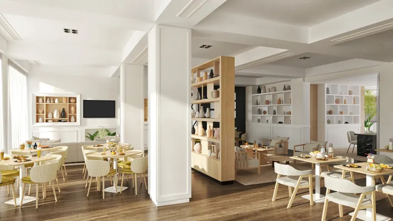 Melia Lloret de Mar, Costa Brava: zdjęcie 2 z 10