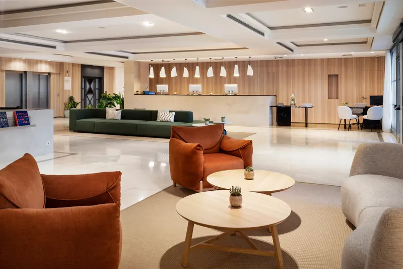 Melia Lloret de Mar, Costa Brava: zdjęcie 3 z 10