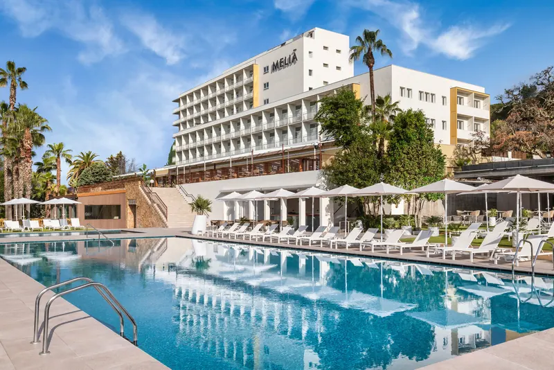 Melia Lloret de Mar, Costa Brava: zdjęcie 4 z 10