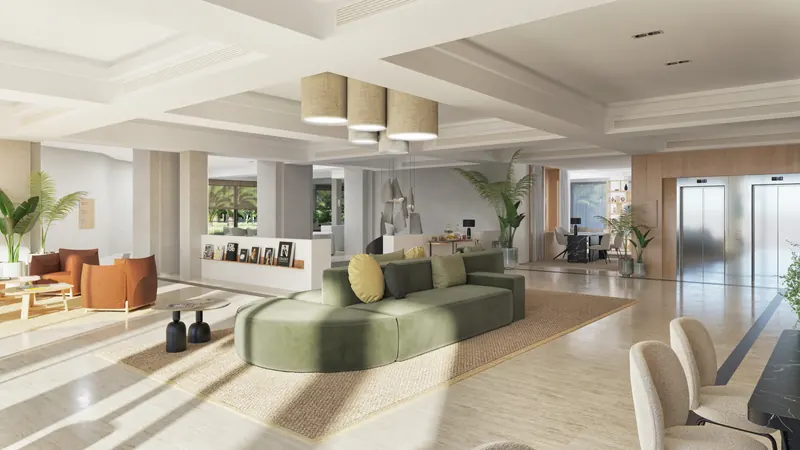 Melia Lloret de Mar, Costa Brava: zdjęcie 6 z 10