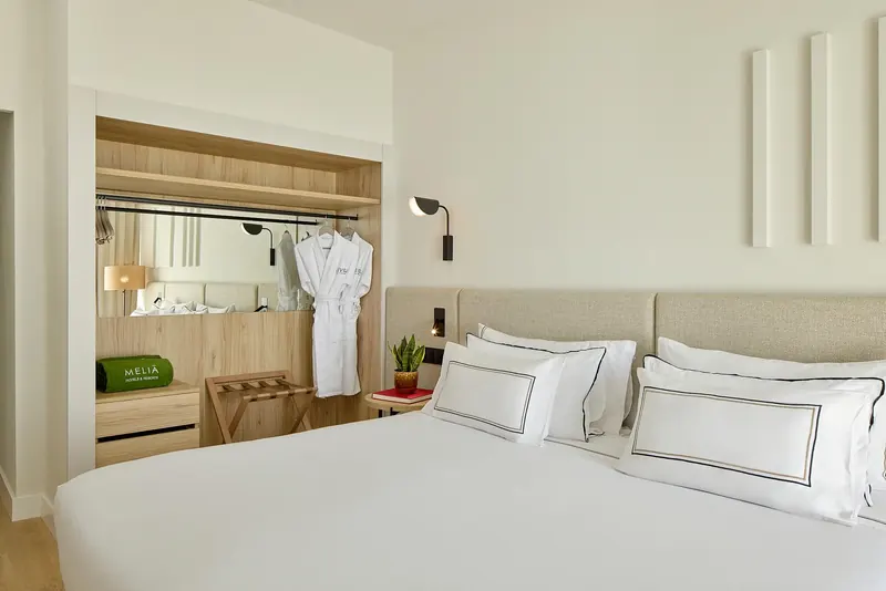 Melia Lloret de Mar, Costa Brava: zdjęcie 7 z 10