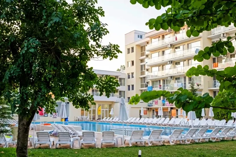Garden Nevis, Słoneczny Brzeg: zdjęcie 4 z 10