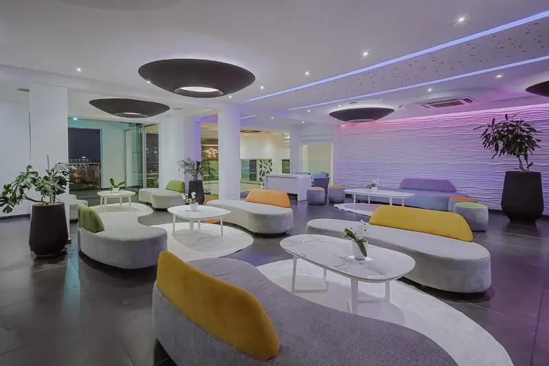 Tasia Maris Oasis, Ayia Napa: zdjęcie 2 z 10