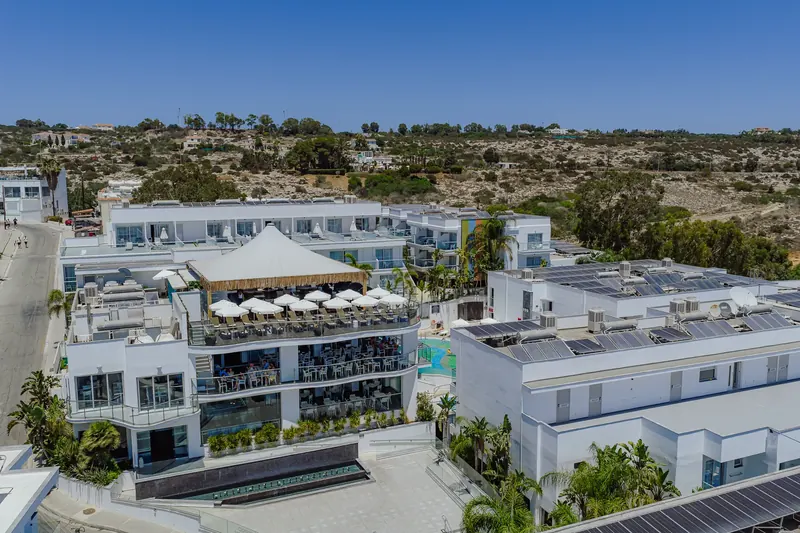 Tasia Maris Oasis, Ayia Napa: zdjęcie 3 z 10