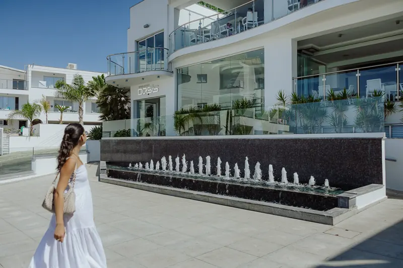 Tasia Maris Oasis, Ayia Napa: zdjęcie 4 z 10