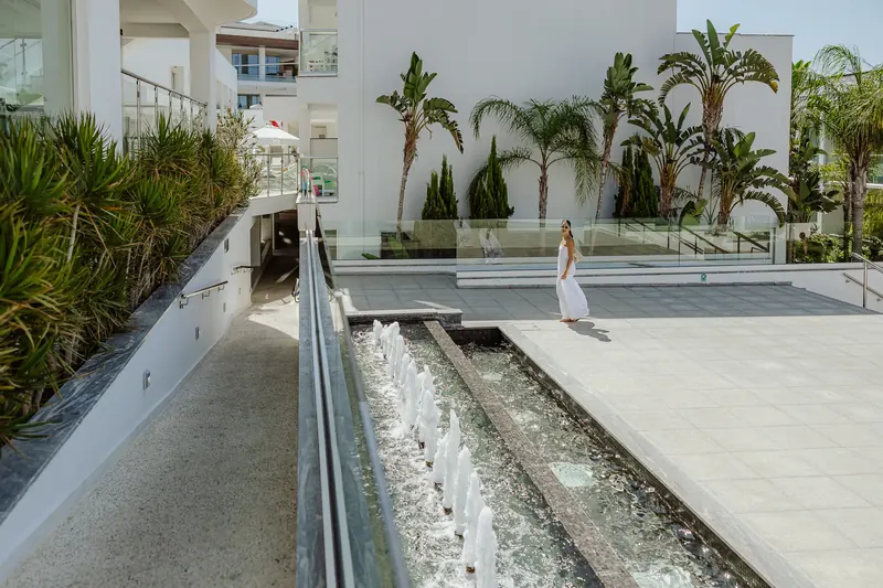 Tasia Maris Oasis, Ayia Napa: zdjęcie 5 z 10