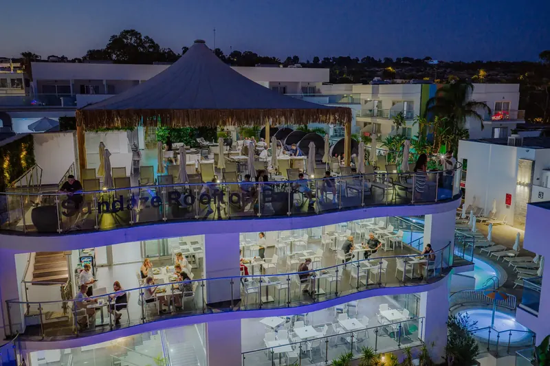 Tasia Maris Oasis, Ayia Napa: zdjęcie 6 z 10