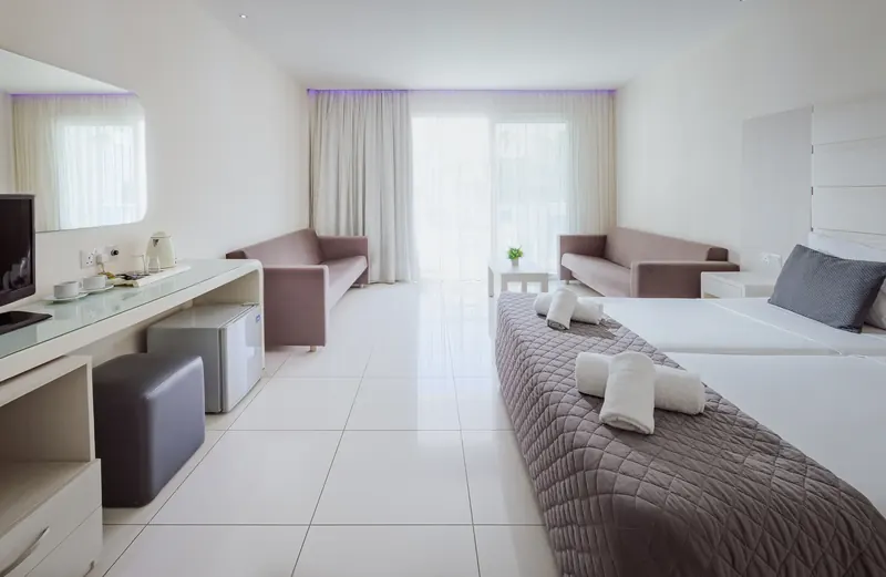 Tasia Maris Oasis, Ayia Napa: zdjęcie 7 z 10