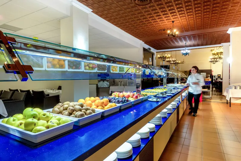 Magic Robin Hood, Costa Blanca: zdjęcie 10 z 10