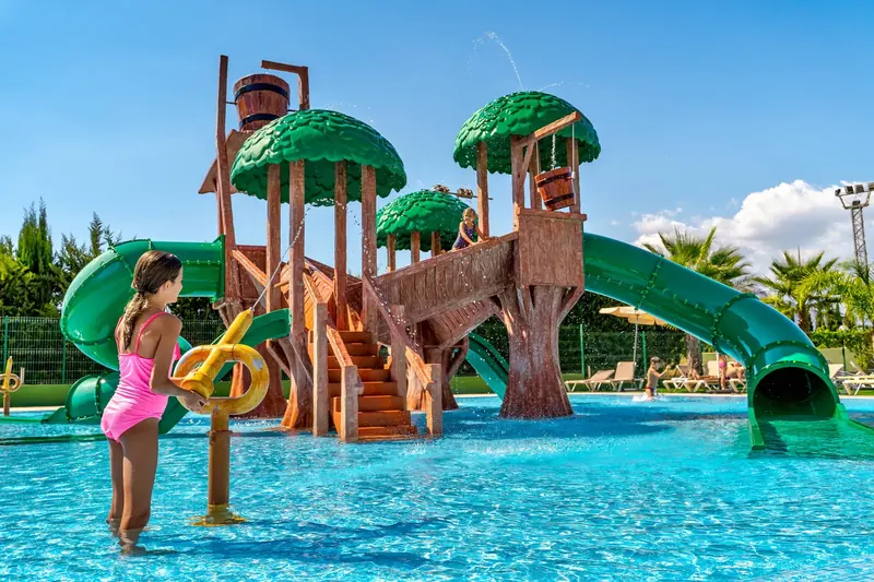 Magic Robin Hood, Costa Blanca: zdjęcie 3 z 10