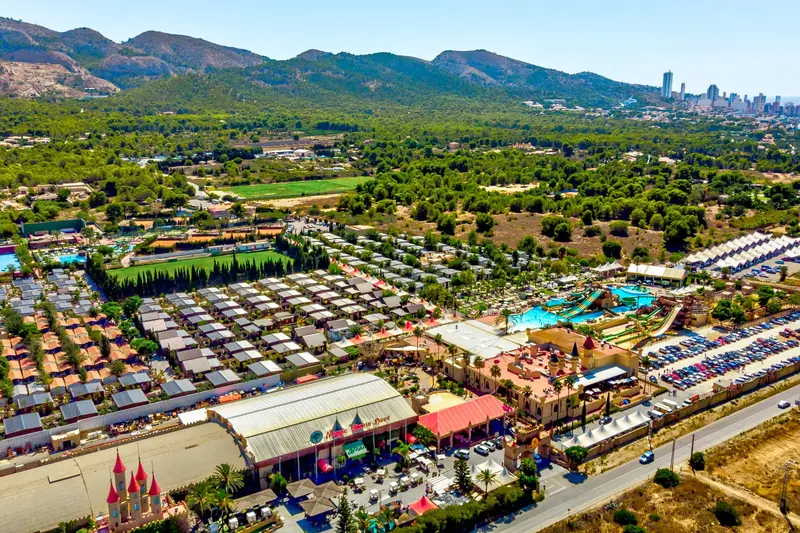 Magic Robin Hood, Costa Blanca: zdjęcie 5 z 10