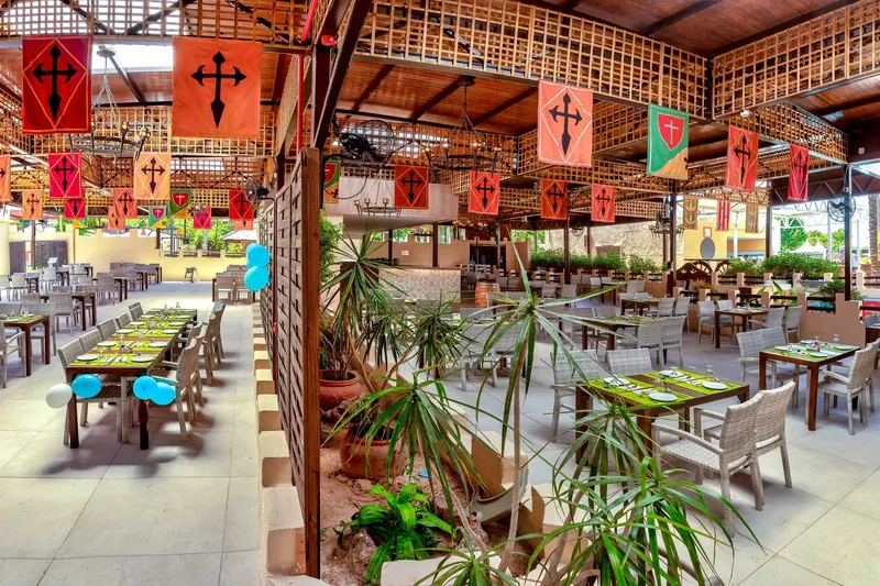 Magic Robin Hood, Costa Blanca: zdjęcie 6 z 10