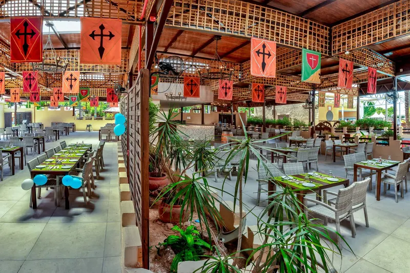 Magic Robin Hood, Costa Blanca: zdjęcie 8 z 10