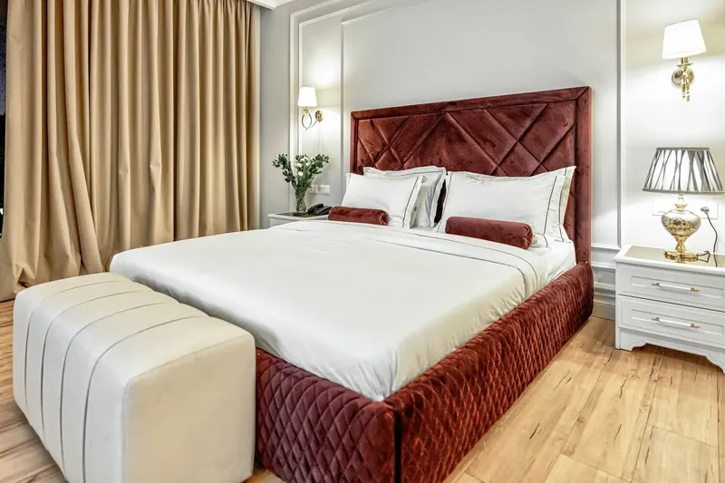 Diamma Resort, Riwiera Albańska: zdjęcie 4 z 10