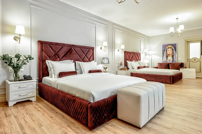 Diamma Resort, Riwiera Albańska: zdjęcie 5 z 10