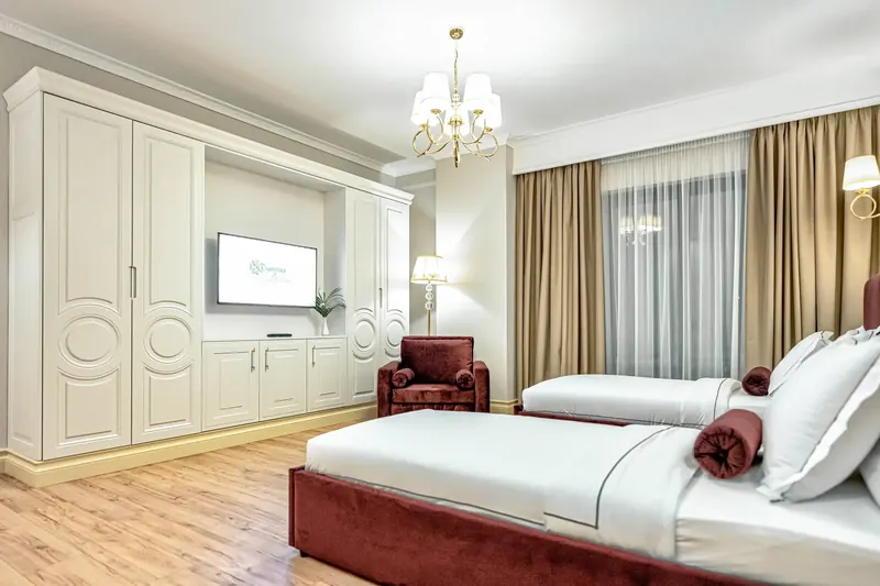 Diamma Resort, Riwiera Albańska: zdjęcie 6 z 10