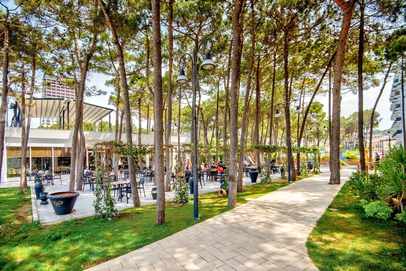 Diamma Resort, Riwiera Albańska: zdjęcie 7 z 10