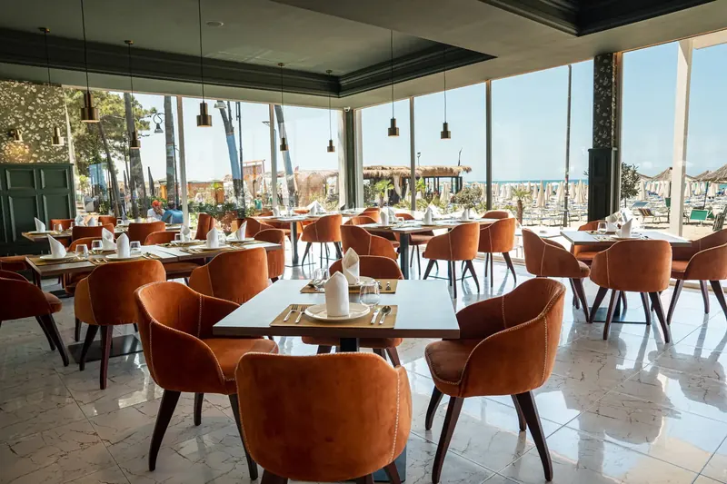 Diamma Resort, Riwiera Albańska: zdjęcie 8 z 10