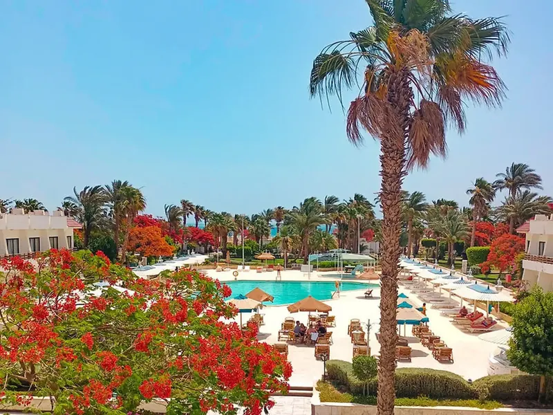 Red Sea The Grand, Hurghada: zdjęcie 5 z 10