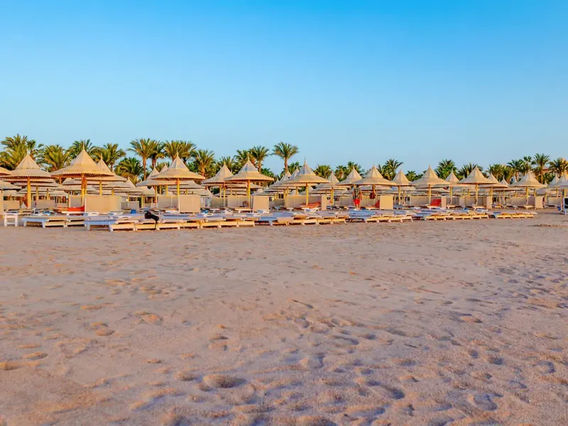 Red Sea The Grand, Hurghada: zdjęcie 6 z 10