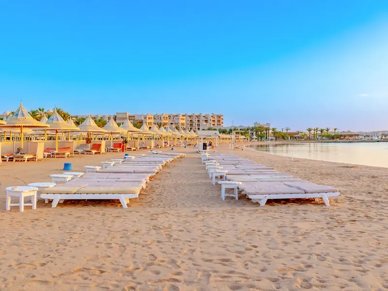 Red Sea The Grand, Hurghada: zdjęcie 7 z 10