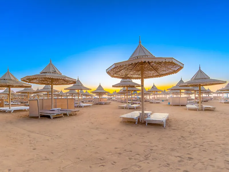Red Sea The Grand, Hurghada: zdjęcie 8 z 10