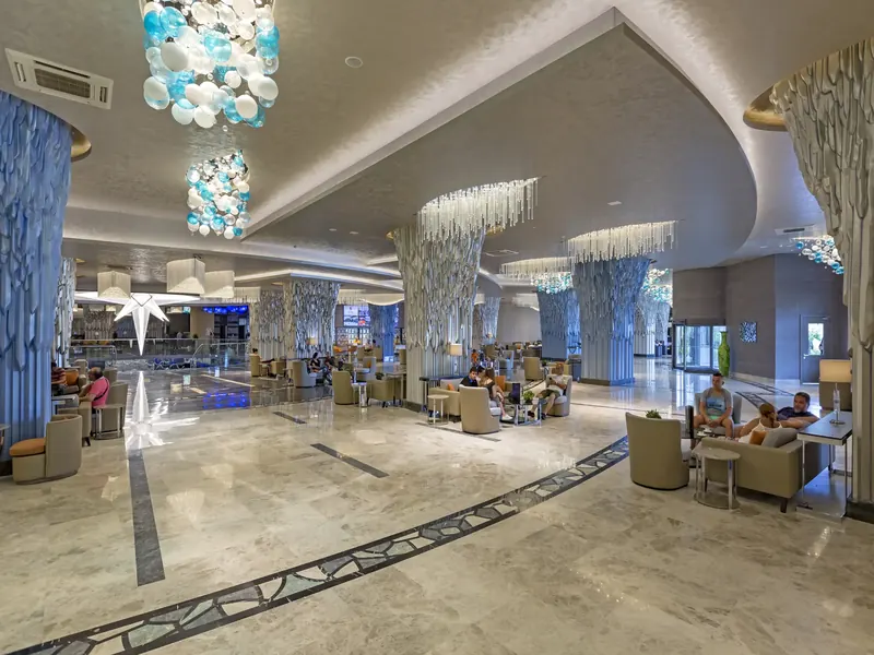 Royal Seginus, Antalya: zdjęcie 4 z 10