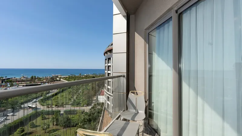 Royal Seginus, Antalya: zdjęcie 9 z 10