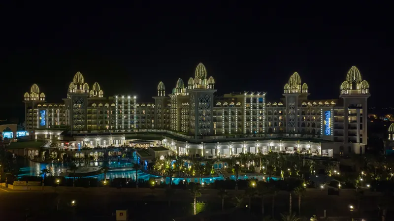 Granada Luxury Belek, Belek: zdjęcie 10 z 10