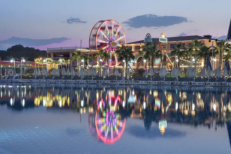Granada Luxury Belek, Belek: zdjęcie 2 z 10
