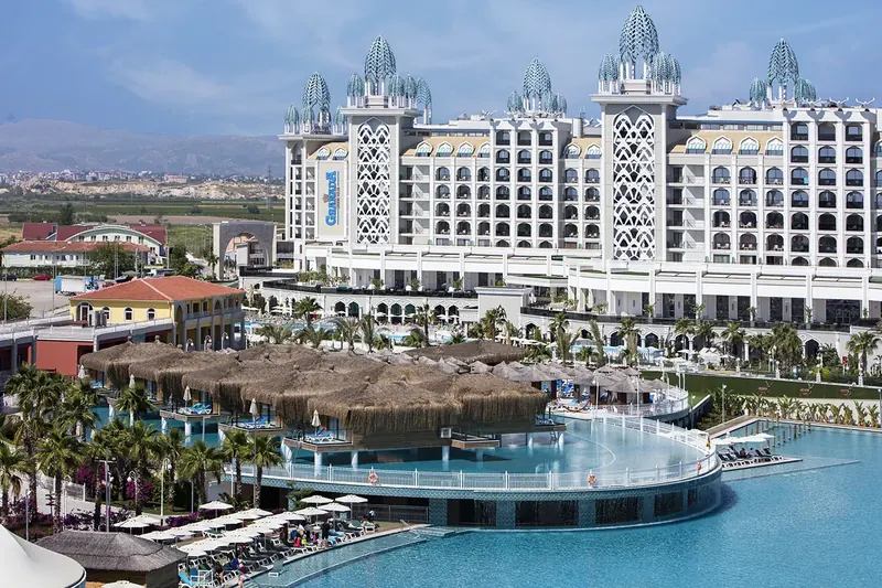 Granada Luxury Belek, Belek: zdjęcie 3 z 10