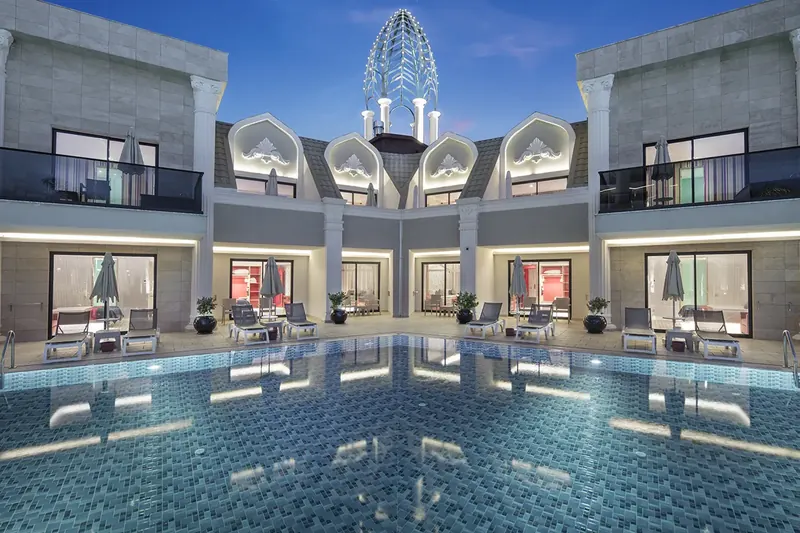 Granada Luxury Belek, Belek: zdjęcie 4 z 10