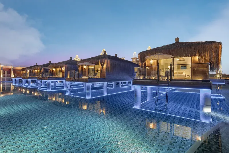 Granada Luxury Belek, Belek: zdjęcie 5 z 10