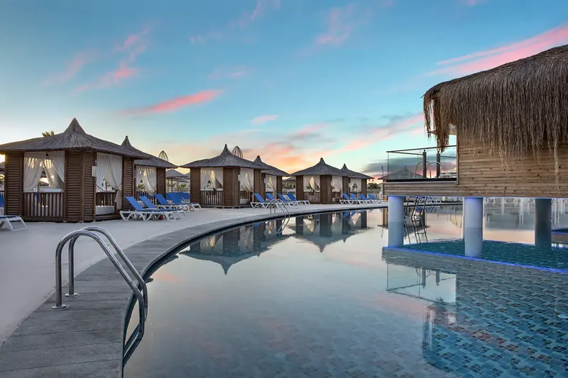 Granada Luxury Belek, Belek: zdjęcie 6 z 10