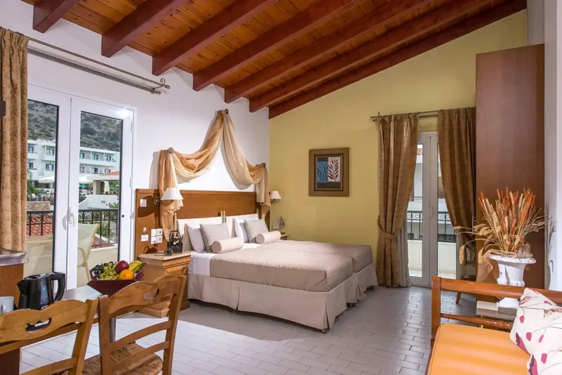 Camelot Royal Beds, Kreta Wschodnia: zdjęcie 2 z 7