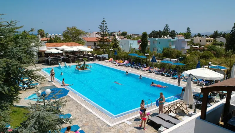 Camelot Royal Beds, Kreta Wschodnia: zdjęcie 4 z 7