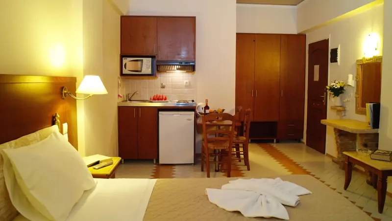 Camelot Royal Beds, Kreta Wschodnia: zdjęcie 5 z 7