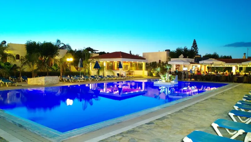 Camelot Royal Beds, Kreta Wschodnia: zdjęcie 6 z 7