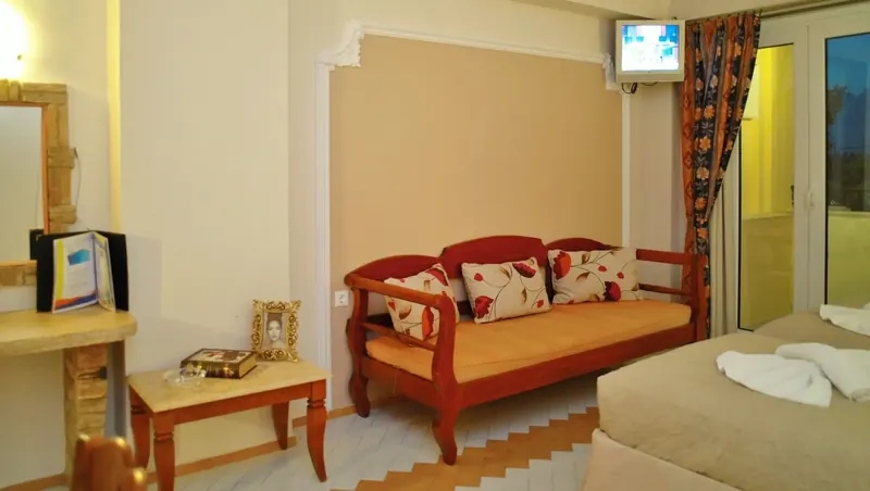 Camelot Royal Beds, Kreta Wschodnia: zdjęcie 7 z 7