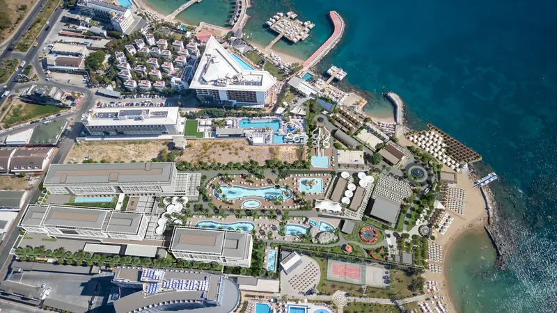 Numa Bay Exclusive, Alanya: zdjęcie 3 z 10