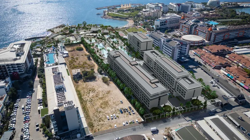 Numa Bay Exclusive, Alanya: zdjęcie 7 z 10