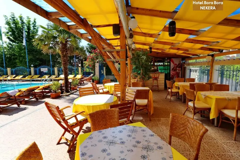 Bora Bora, Słoneczny Brzeg: zdjęcie 2 z 10