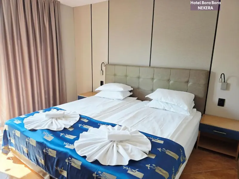 Bora Bora, Słoneczny Brzeg: zdjęcie 3 z 10