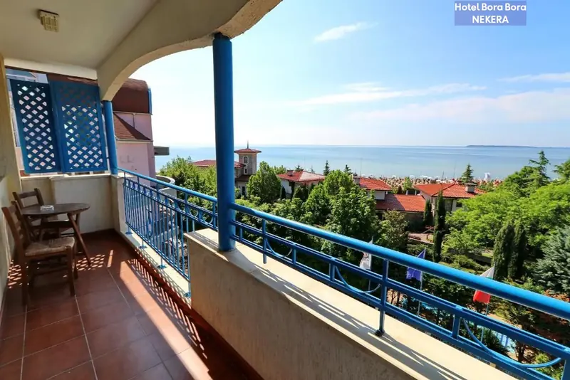 Bora Bora, Słoneczny Brzeg: zdjęcie 6 z 10