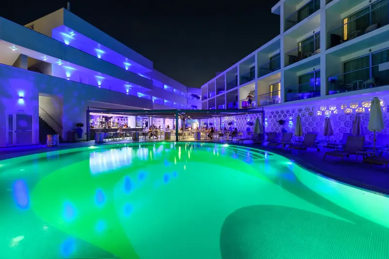 River Rock, Ayia Napa: zdjęcie 4 z 10