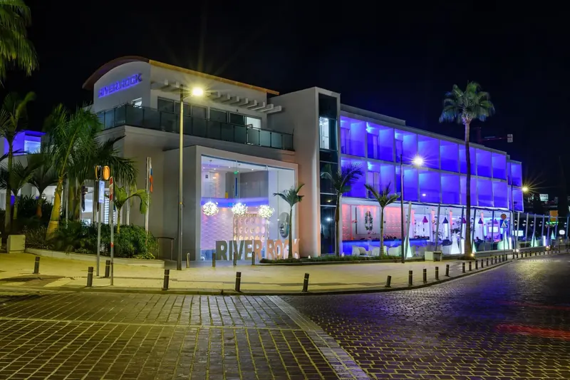 River Rock, Ayia Napa: zdjęcie 7 z 10