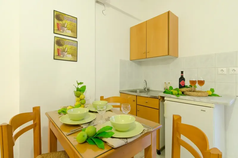 Aglaia Apartments, Kreta Wschodnia: zdjęcie 10 z 10