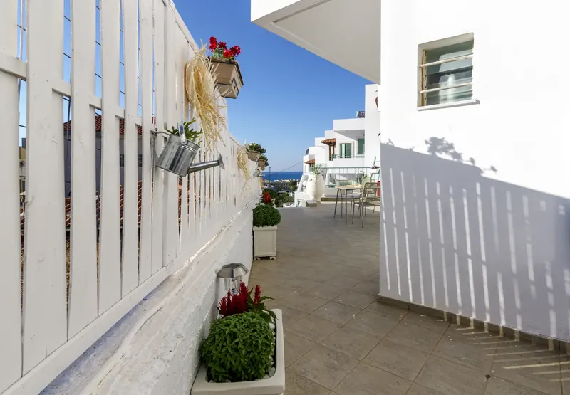 Aglaia Apartments, Kreta Wschodnia: zdjęcie 3 z 10